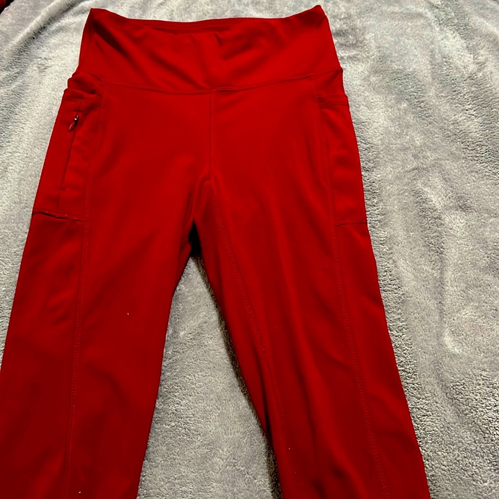 AA leggings